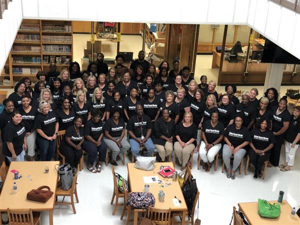 CCS Social Workers